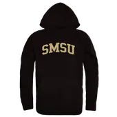 W Republic Southwest Minnesota State Mustangs College Hoodie 547-674