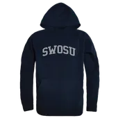 W Republic Southwestern Oklahoma State Bulldogs College Hoodie 547-675