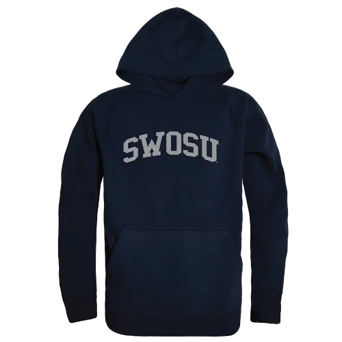 W Republic Southwestern Oklahoma State Bulldogs College Hoodie 547-675. Decorated in seven days or less.