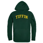 W Republic Tiffin Dragons College Hoodie 547-678