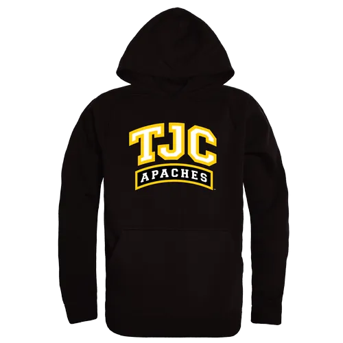 W Republic Tyler Junior College Apaches College Hoodie 547-680. Decorated in seven days or less.