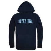 W Republic Upper Iowa Peacocks College Hoodie 547-681