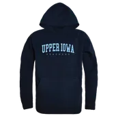 W Republic Upper Iowa Peacocks College Hoodie 547-681