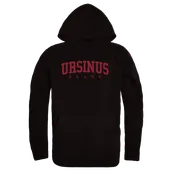 W Republic Ursinus Bears College Hoodie 547-682