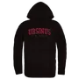 W Republic Ursinus Bears College Hoodie 547-682