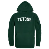 W Republic Williston State Tetons College Hoodie 547-684