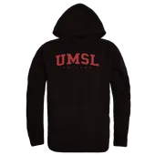 W Republic U Of Missouri-Saint Louis Tritons College Hoodie 547-688