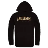 W Republic Anderson Trojans College Hoodie 547-691