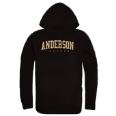 W Republic Anderson Trojans College Hoodie 547-691