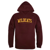 W Republic Bethune-Cookman Wildcats College Hoodie 547-692