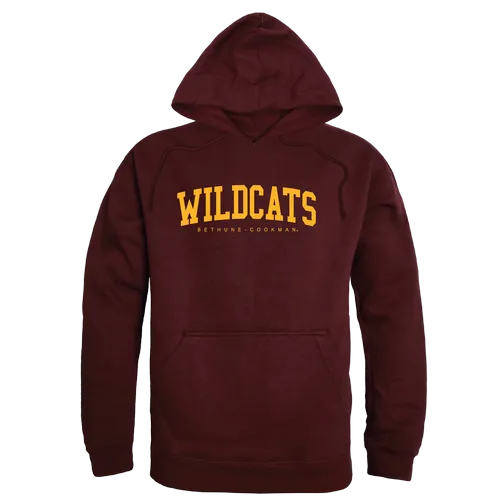 W Republic Bethune-Cookman Wildcats College Hoodie 547-692. Decorated in seven days or less.