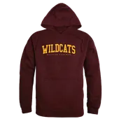 W Republic Bethune-Cookman Wildcats College Hoodie 547-692