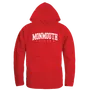 W Republic Monmouth College Fighting Scots College Hoodie 547-695