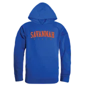 W Republic Savannah State Tigers College Hoodie 547-697