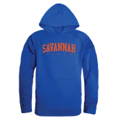 W Republic Savannah State Tigers College Hoodie 547-697