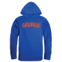 W Republic Savannah State Tigers College Hoodie 547-697