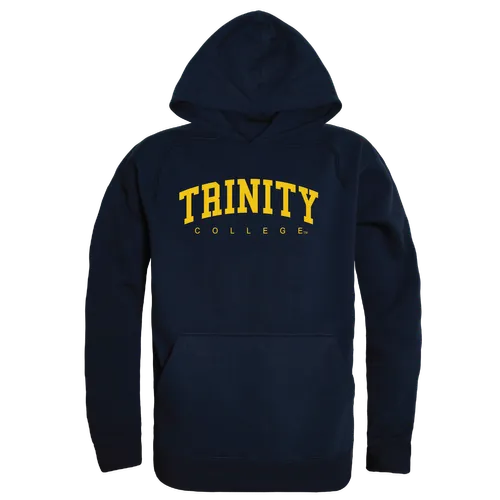 W Republic Trinity Bantams College Hoodie Nv 547-699. Decorated in seven days or less.