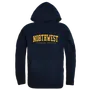 W Republic Northwest Technical Hawks College Hoodie 547-703