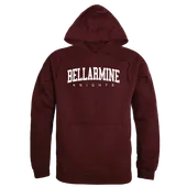 W Republic Bellarmine University Knights College Hoodie 547-706