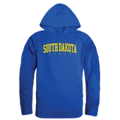 W Republic South Dakota State Jackrabbits College Hoodie 547-707