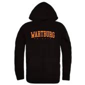 W Republic Wartburg College Knights College Hoodie 547-708