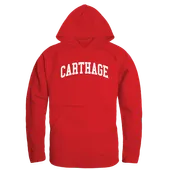 W Republic Carthage Firebirds College Hoodie 547-709