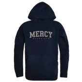 W Republic Mercy College Mavericks College Hoodie 547-710