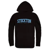 W Republic Stockton University Ospreys College Hoodie 547-711