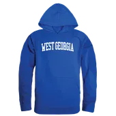 W Republic UWG Wolves Wolves College Hoodie 547-713