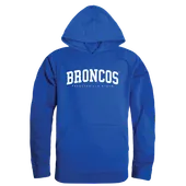 W Republic Fayetteville State Broncos College Hoodie 547-716