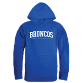 W Republic Fayetteville State Broncos College Hoodie 547-716