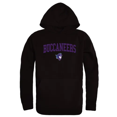 W Republic Florida South Western The Buccaneers College Hoodie 547-717. Decorated in seven days or less.