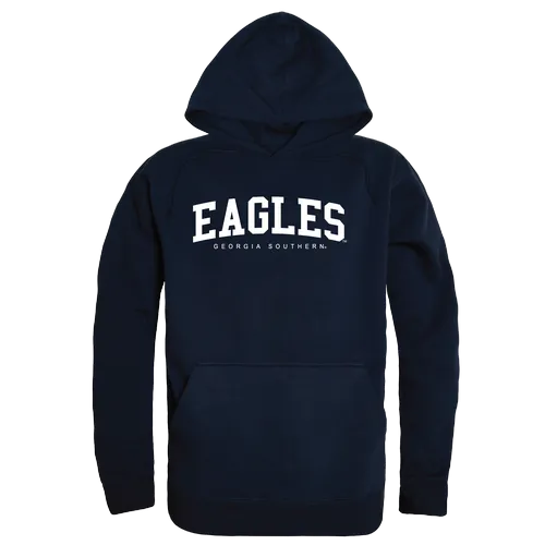 W Republic Georgia Southern Eagles College Hoodie 547-718. Decorated in seven days or less.