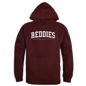 W Republic Henderson State Reddies College Hoodie 547-719