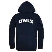 W Republic The W Owls College Hoodie 547-722