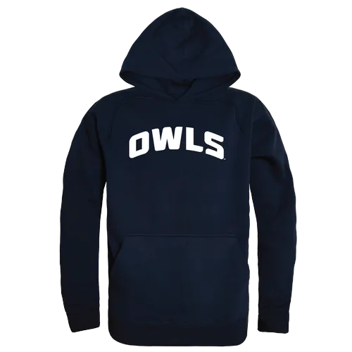 W Republic The W Owls College Hoodie 547-722. Decorated in seven days or less.