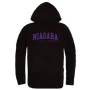 W Republic Niagara University Purple Eagles College Hoodie 547-723