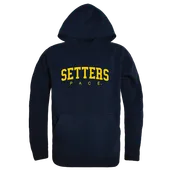 W Republic Pace University Setters College Hoodie 547-725