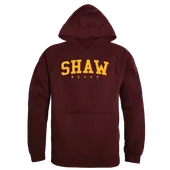 W Republic Shaw University Bears College Hoodie 547-726