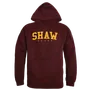 W Republic Shaw University Bears College Hoodie 547-726