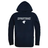 W Republic Missouri Baptist Spartans College Hoodie 547-728