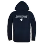 W Republic Missouri Baptist Spartans College Hoodie 547-728