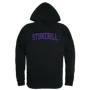 W Republic Stonehill College Skyhawks College Hoodie 547-730