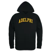 W Republic Adelphi University Panthers College Hoodie 547-733