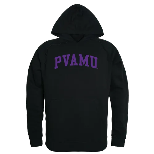 W Republic Prairie View A&M Panthers College Hoodie 547-738. Decorated in seven days or less.