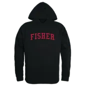 W Republic St. John Fisher Cardinals College Hoodie 547-739