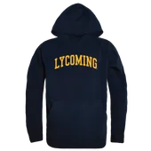 W Republic Lycoming Warriors College Hoodie 547-740