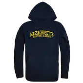 W Republic Massachusetts Maritime Buccaneers College Hoodie 547-742