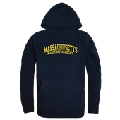 W Republic Massachusetts Maritime Buccaneers College Hoodie 547-742