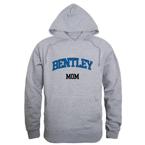 W Republic Bentley University Falcons Mom Hoodie 565-483. Decorated in seven days or less.